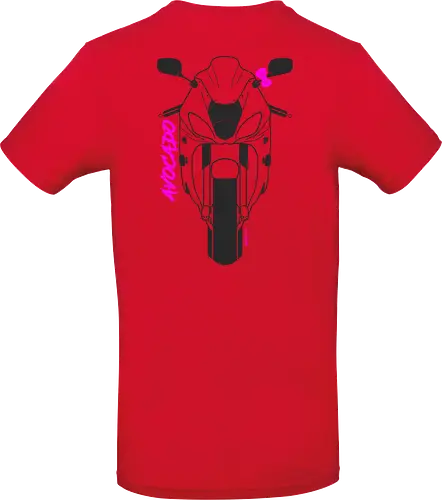 GSX-R Mirco 2