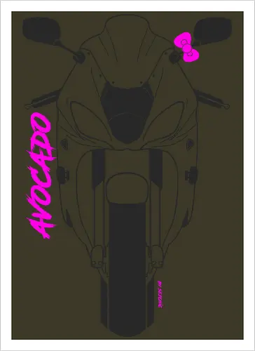 GSX-R Mirco 2