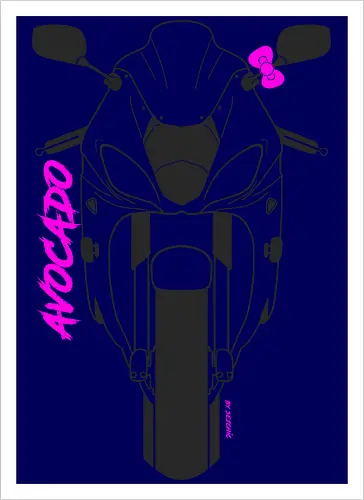 GSX-R Mirco 2