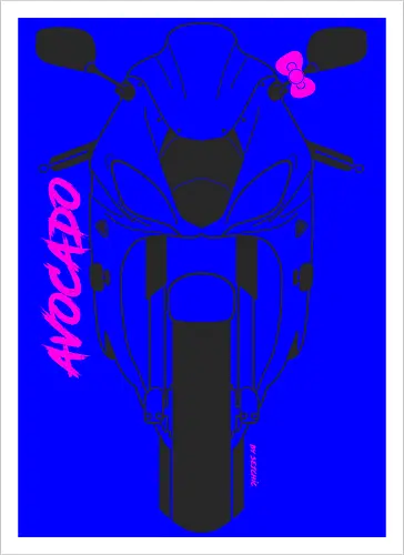 GSX-R Mirco 2