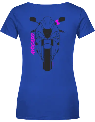 GSX-R Mirco 2