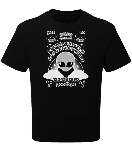 Kawaii Ouija Board 