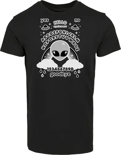 Kawaii Ouija Board 