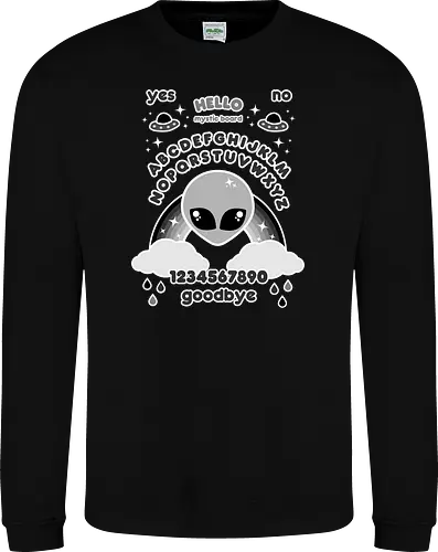 Kawaii Ouija Board 