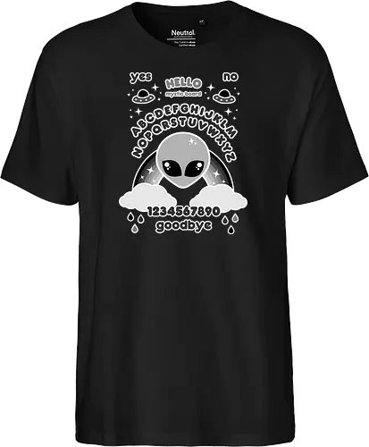 Kawaii Ouija Board 