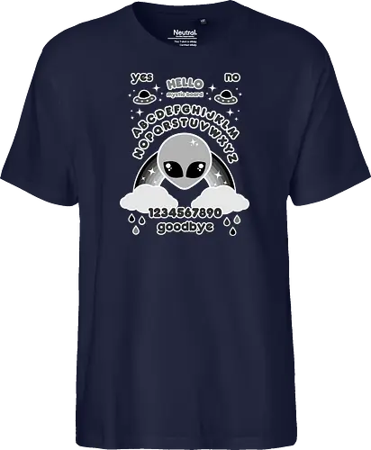 Kawaii Ouija Board 