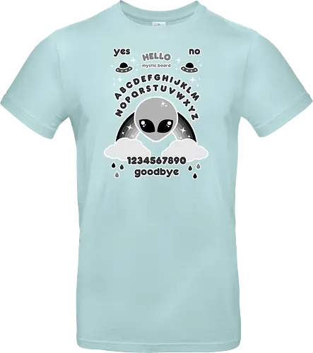 Kawaii Ouija Board 