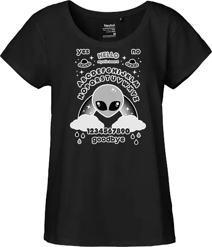 Kawaii Ouija Board 