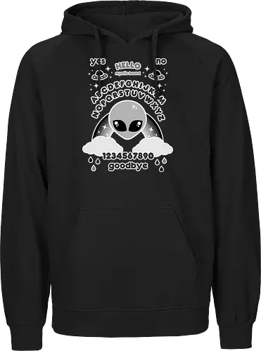 Kawaii Ouija Board 