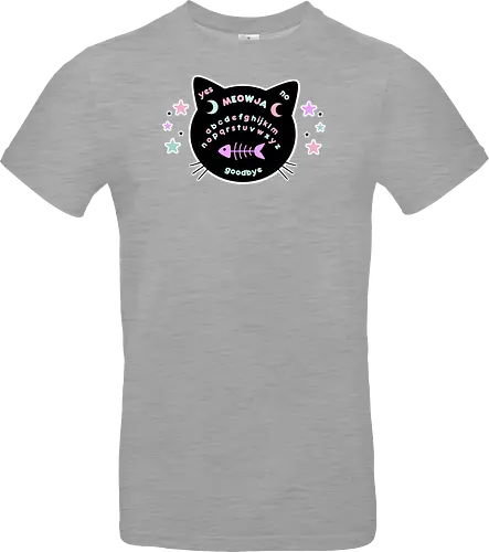Meowja