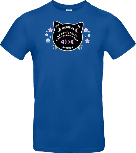 Meowja