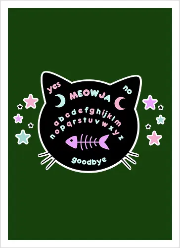 Meowja