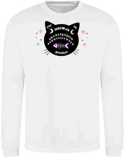 Meowja