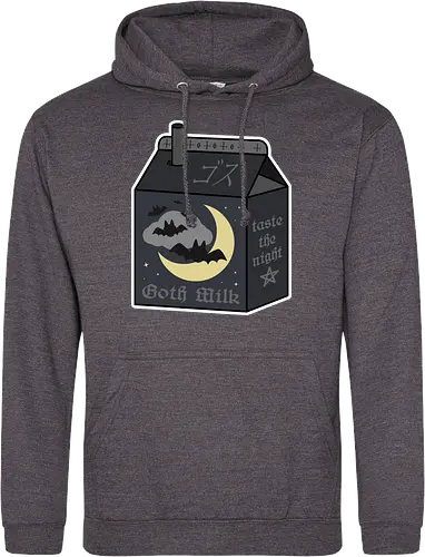 Goth Milk