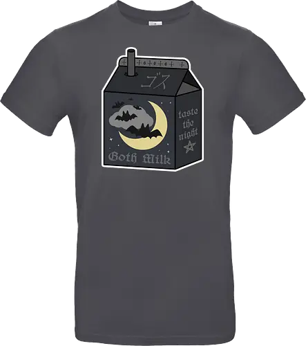 Goth Milk
