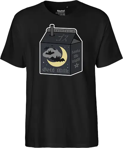 Goth Milk