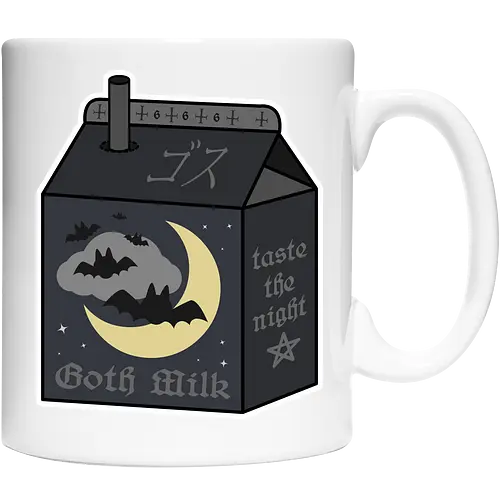 Goth Milk