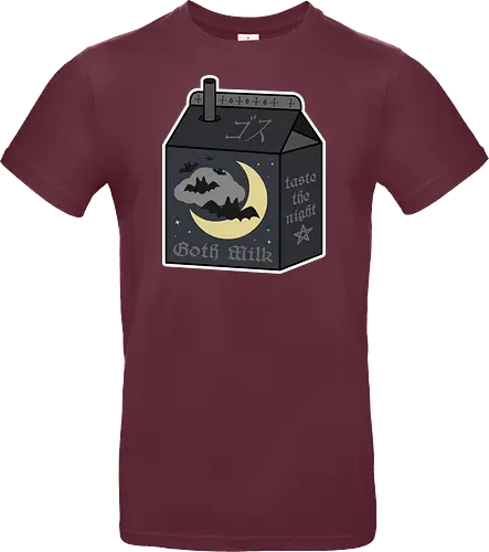 Goth Milk
