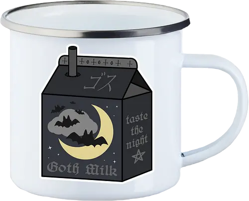 Goth Milk