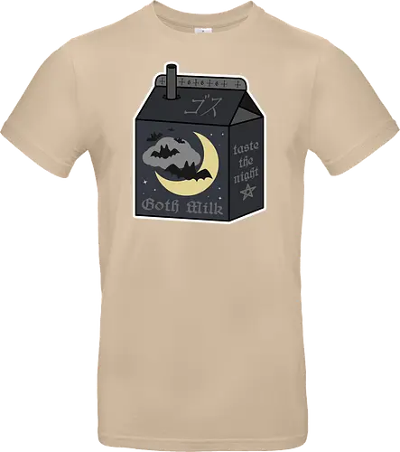 Goth Milk