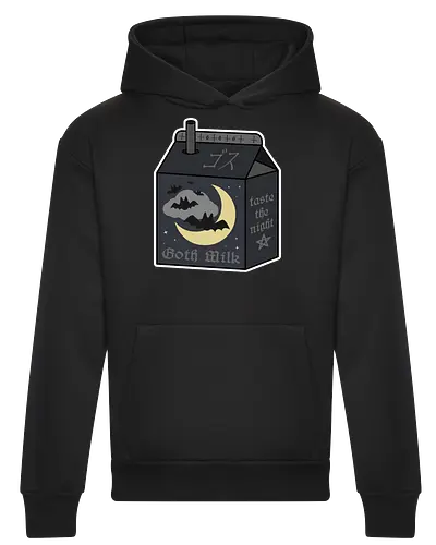Goth Milk