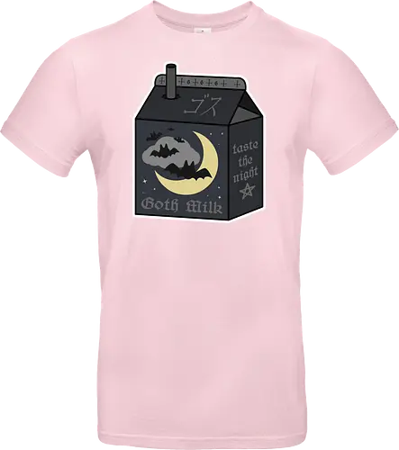 Goth Milk