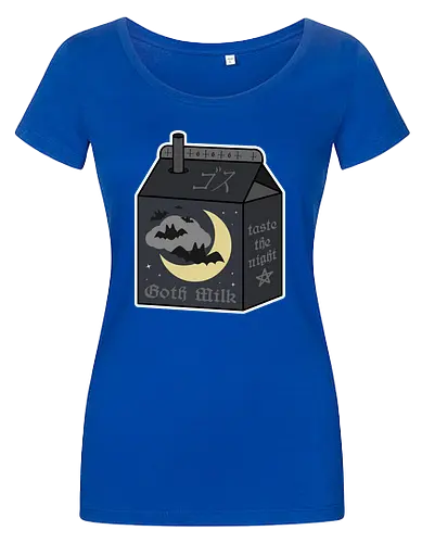 Goth Milk