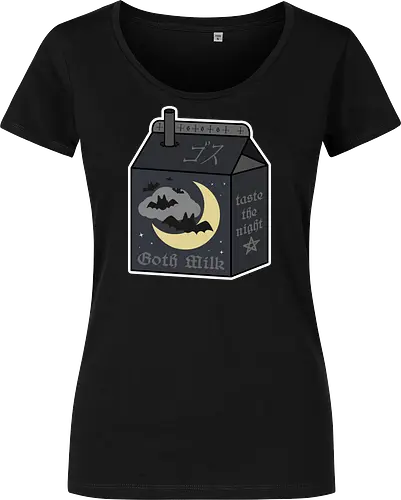 Goth Milk