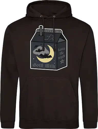 Goth Milk