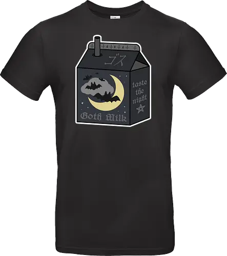 Goth Milk