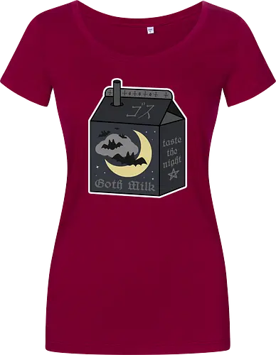 Goth Milk