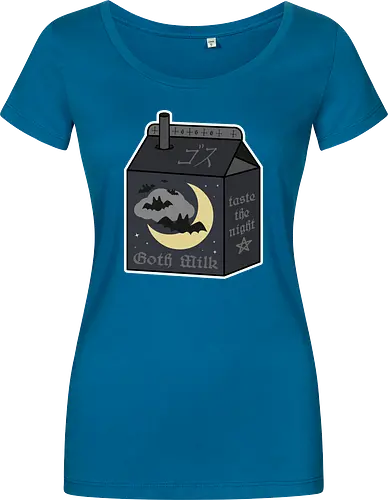 Goth Milk