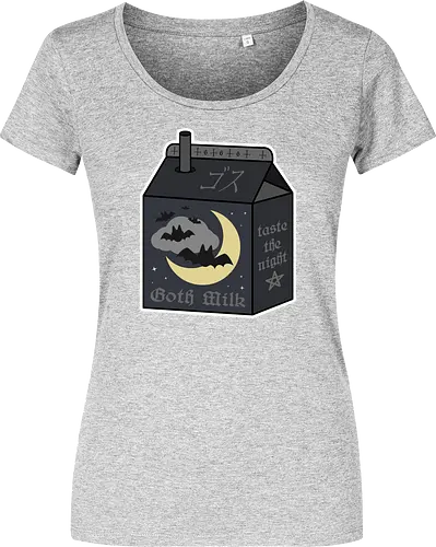 Goth Milk