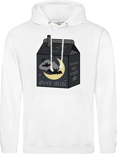Goth Milk