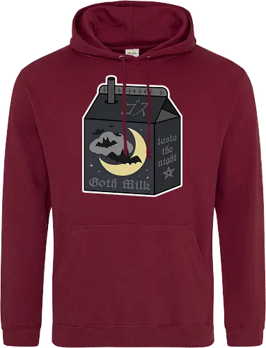 Goth Milk