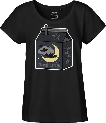 Goth Milk