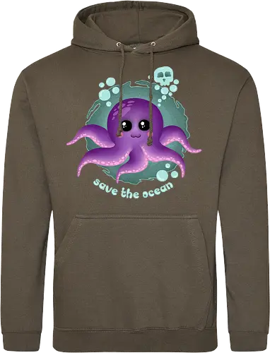 Save The Ocean 