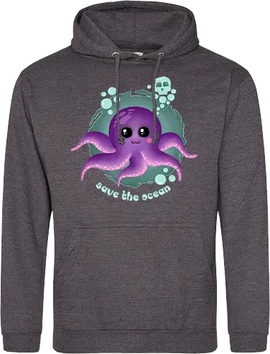 Save The Ocean 