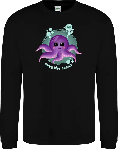Save The Ocean 