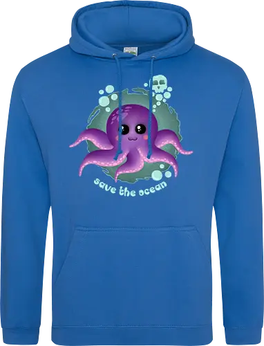Save The Ocean 