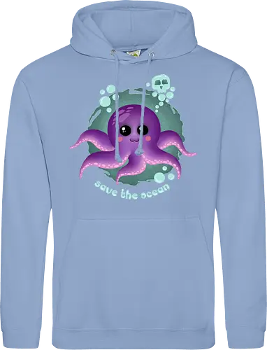 Save The Ocean 