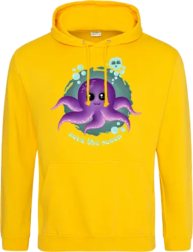 Save The Ocean 
