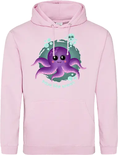 Save The Ocean 