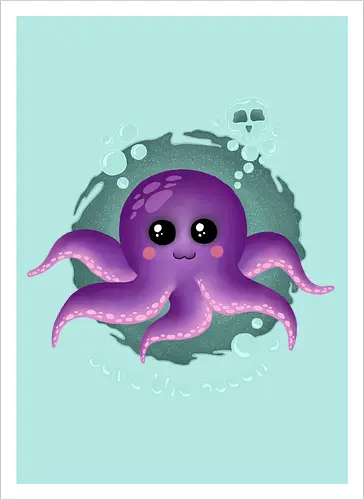 Save The Ocean 