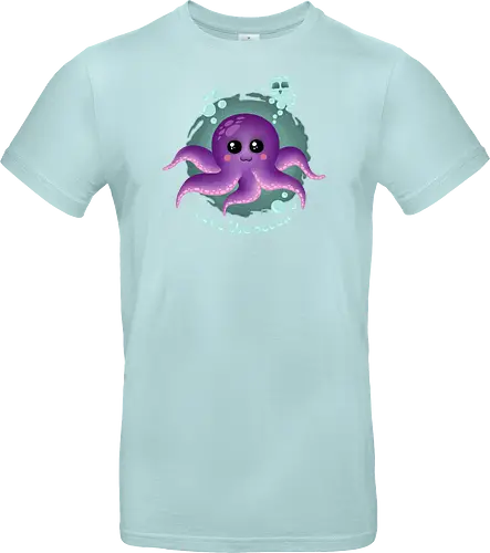 Save The Ocean 