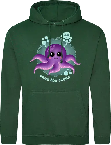 Save The Ocean 