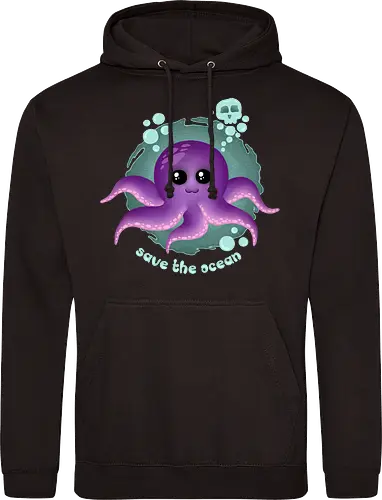 Save The Ocean 