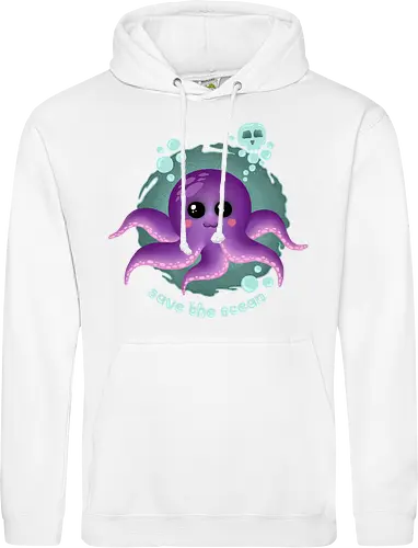 Save The Ocean 