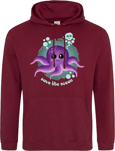 Save The Ocean 