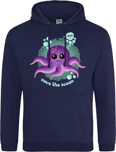 Save The Ocean 